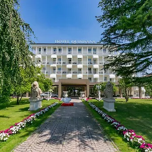4* Отель Quisisana Terme