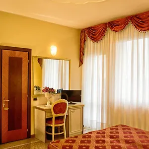 4* Отель Internazionale Terme
